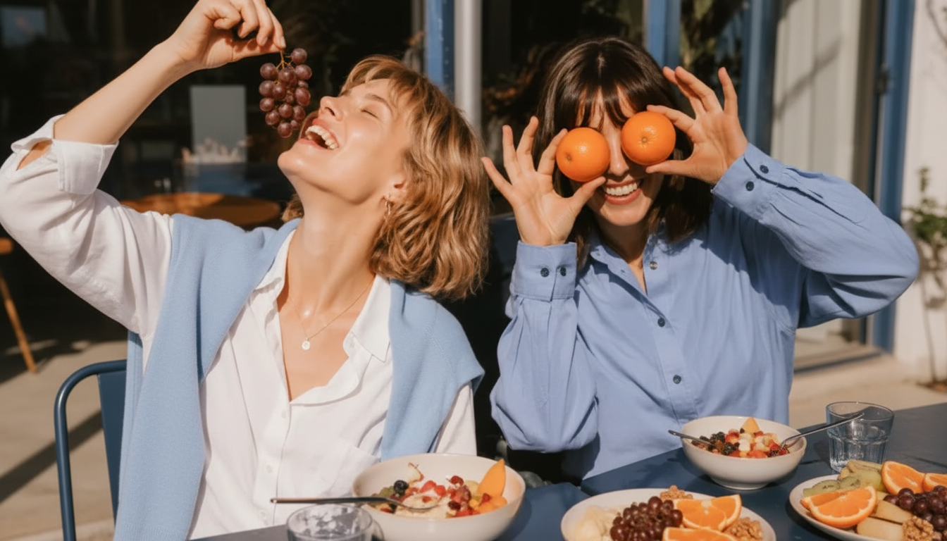 Fuel Your Life Meaning: Energy, Habits, and Goals