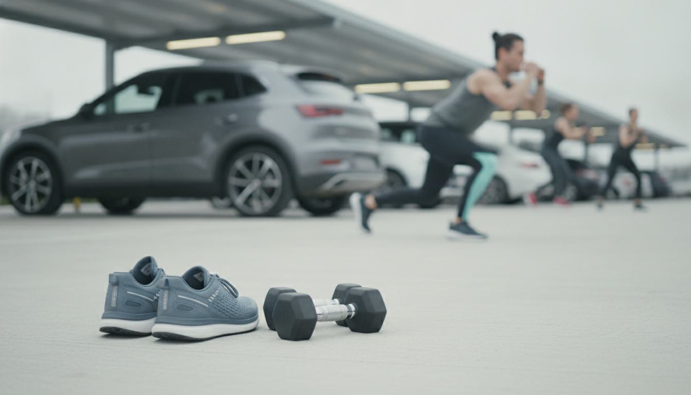Cardio Strength Workout: Definition, Benefits & Examples